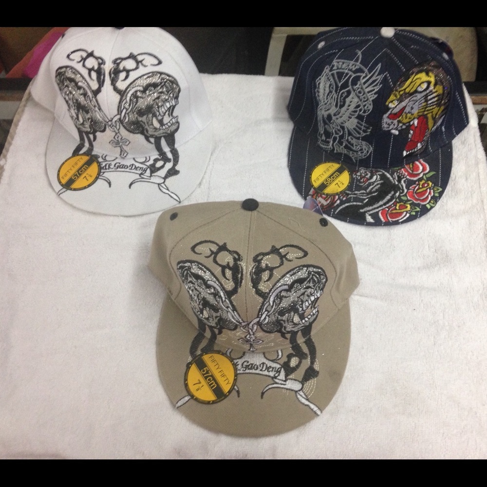 Baseball Hat - Picture 2 of 2
